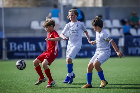 Costa Azahar Cup y Peñíscola Cup 2026 · foto 25