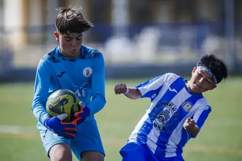 Costa Azahar Cup y Peñíscola Cup 2026 · foto 51