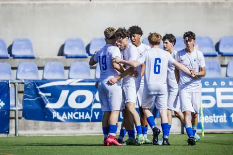 Costa Azahar Cup y Peñíscola Cup 2026 · foto 146