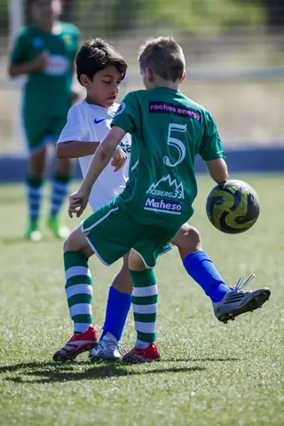 Costa Azahar Cup y Peñíscola Cup 2026 · foto 121
