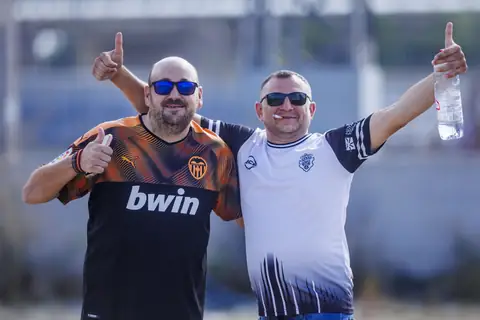 Costa Azahar Cup y Peñíscola Cup 2026 · foto 1
