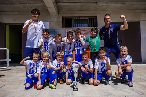 Costa Azahar Cup y Peñíscola Cup 2026 · foto 87