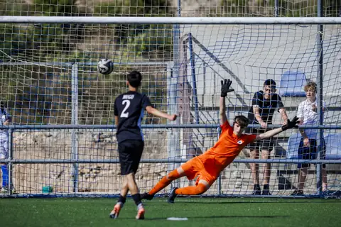 Costa Azahar Cup y Peñíscola Cup 2026 · foto 150