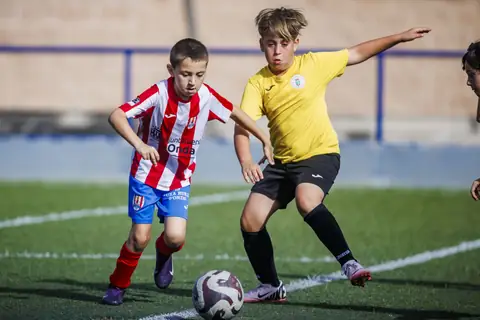 Costa Azahar Cup y Peñíscola Cup 2026 · foto 22