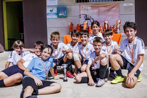Costa Azahar Cup y Peñíscola Cup 2026 · foto 60