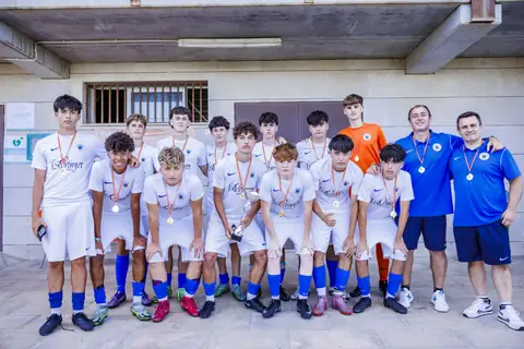 Costa Azahar Cup y Peñíscola Cup 2026 · foto 157