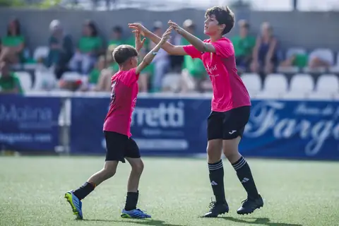Costa Azahar Cup y Peñíscola Cup 2026 · foto 27