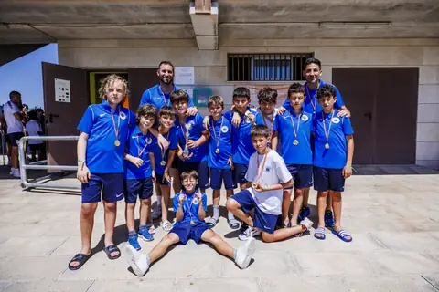 Costa Azahar Cup y Peñíscola Cup 2026 · foto 96