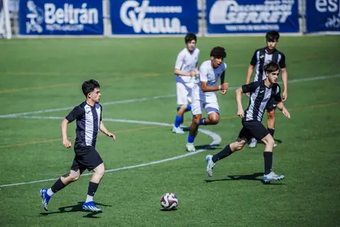 Costa Azahar Cup y Peñíscola Cup 2026 · foto 134