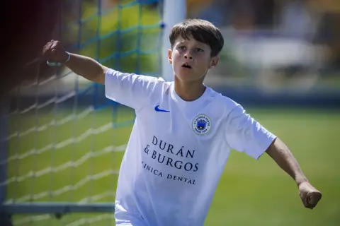 Costa Azahar Cup y Peñíscola Cup 2026 · foto 70
