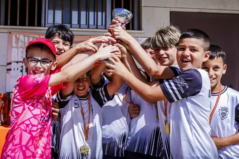 Costa Azahar Cup y Peñíscola Cup 2026 · foto 58