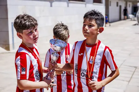 Costa Azahar Cup y Peñíscola Cup 2026 · foto 105