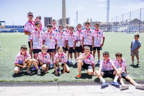 Costa Azahar Cup y Peñíscola Cup 2026 · foto 120