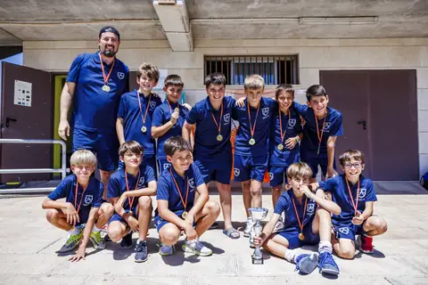 Costa Azahar Cup y Peñíscola Cup 2026 · foto 118