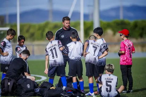 Costa Azahar Cup y Peñíscola Cup 2026 · foto 21