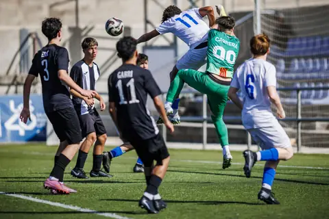 Costa Azahar Cup y Peñíscola Cup 2026 · foto 141