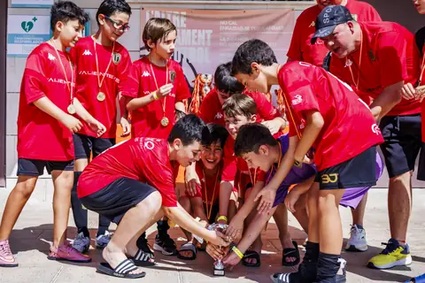 Costa Azahar Cup y Peñíscola Cup 2026 · foto 56