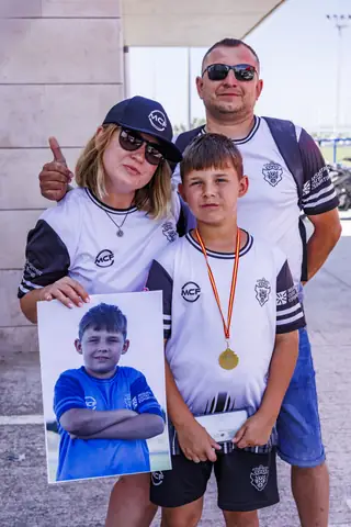 Costa Azahar Cup y Peñíscola Cup 2026 · foto 6