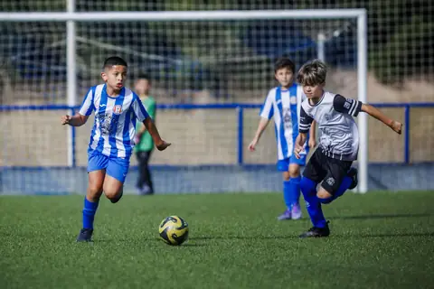 Costa Azahar Cup y Peñíscola Cup 2026 · foto 16