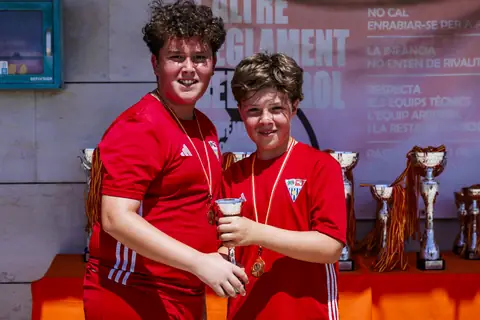 Costa Azahar Cup y Peñíscola Cup 2026 · foto 88