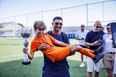 Costa Azahar Cup y Peñíscola Cup 2026 · foto 154
