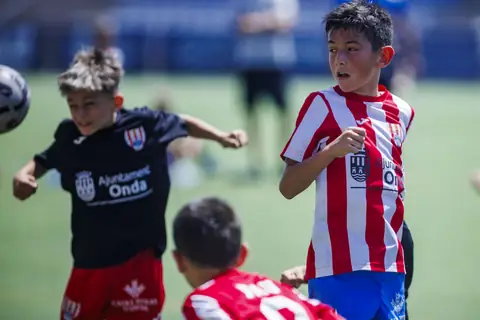 Costa Azahar Cup y Peñíscola Cup 2026 · foto 97