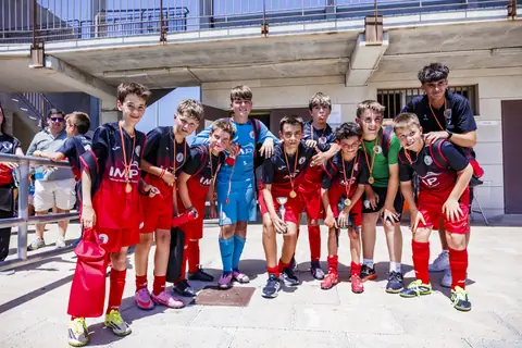 Costa Azahar Cup y Peñíscola Cup 2026 · foto 114