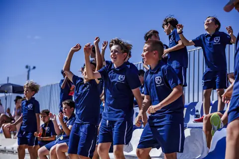 Costa Azahar Cup y Peñíscola Cup 2026 · foto 135
