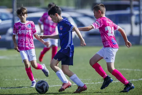 Costa Azahar Cup y Peñíscola Cup 2026 · foto 45