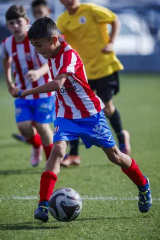 Costa Azahar Cup y Peñíscola Cup 2026 · foto 13