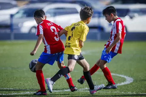 Costa Azahar Cup y Peñíscola Cup 2026 · foto 12