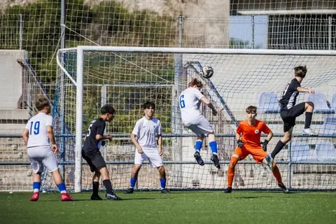 Costa Azahar Cup y Peñíscola Cup 2026 · foto 144