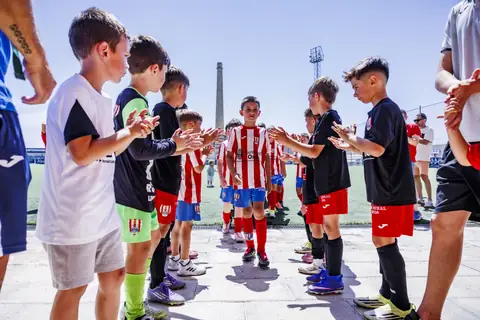 Costa Azahar Cup y Peñíscola Cup 2026 · foto 101
