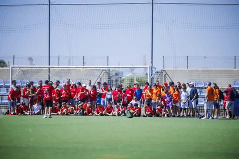 Costa Azahar Cup y Peñíscola Cup 2026 · foto 62