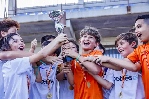 Costa Azahar Cup y Peñíscola Cup 2026 · foto 156