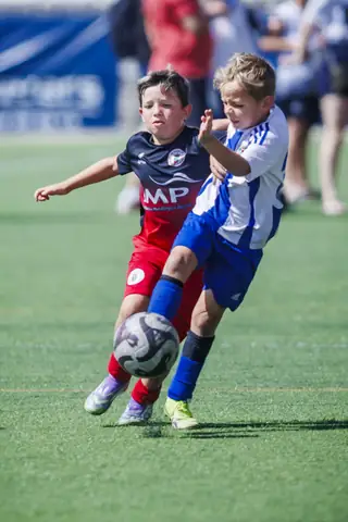 Costa Azahar Cup y Peñíscola Cup 2026 · foto 63