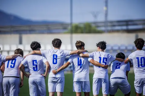 Costa Azahar Cup y Peñíscola Cup 2026 · foto 151