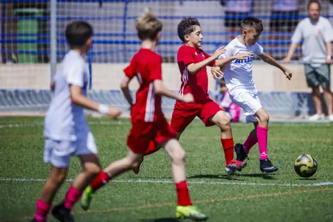 Costa Azahar Cup y Peñíscola Cup 2026 · foto 75