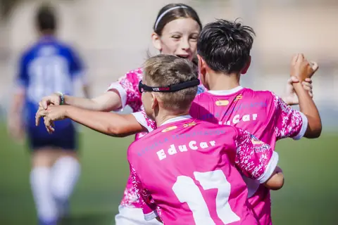 Costa Azahar Cup y Peñíscola Cup 2026 · foto 41